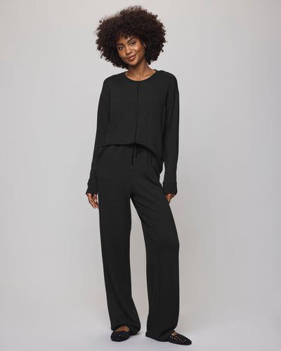 Supersoft Trim Pant