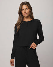 Supersoft Trim Pullover