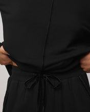 Supersoft Trim Pullover