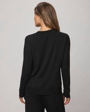 Supersoft Trim Pullover