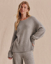 Haven Tweedy Crew Sweater
