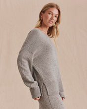 Haven Tweedy Crew Sweater