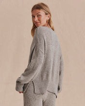 Haven Tweedy Crew Sweater