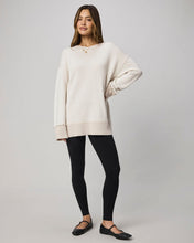 Montana Tunic Sweater