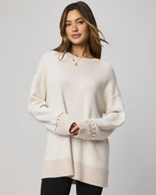 Montana Tunic Sweater