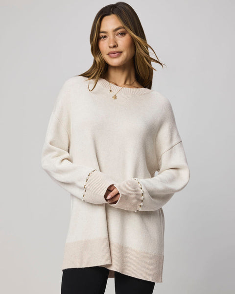 Montana Tunic Sweater