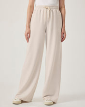 Waffle Scuba Pant