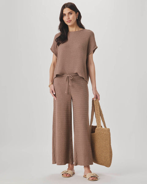 Marisol Crop Pant