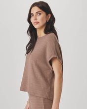Marisol Short Sleeve Top