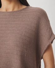Marisol Short Sleeve Top