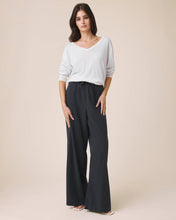 Erica Stripe Sweater
