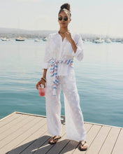 Caprice Star Button Down