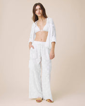 Caprice Star Button Down