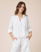 Caprice Star Button Down