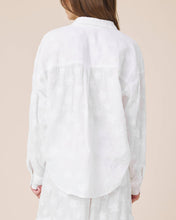 Caprice Star Button Down