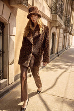 LADIES COAT