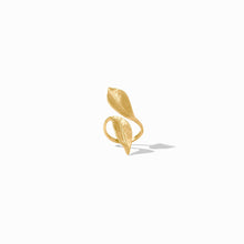 Willow Gold Statement Ring