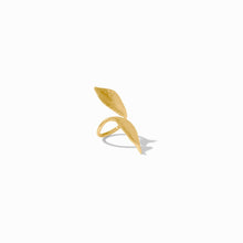 Willow Gold Statement Ring
