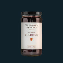 Woodford Bourbon Cherries