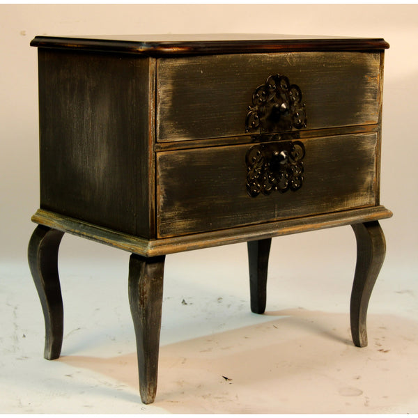 NIGHTSTAND NAPOLEON