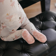 Katerina-Zip-up-Footie 6-12M