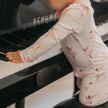 Katerina-Zip-up-Footie 6-12M