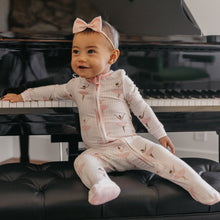 Katerina-Zip-up-Footie 6-12M