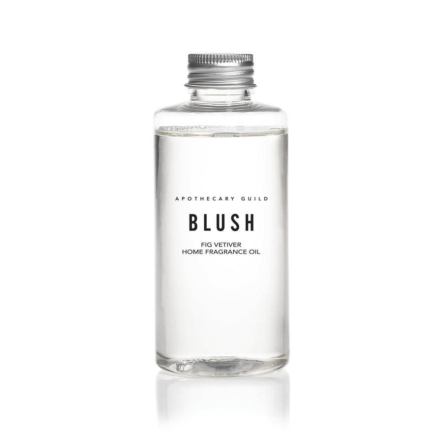 Gilded Blush Moroccan Peony Diffuser Refill-50ml