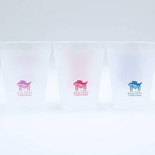 Mahjong Frosted Cup 10 Pack