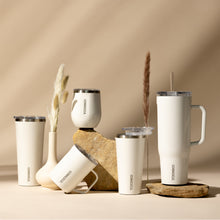 Tumbler 24oz-Oat Milk