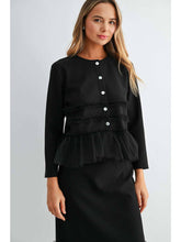 Kaylina Jacket