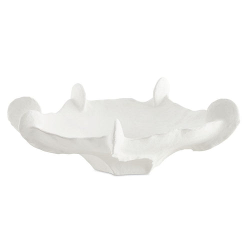 Coral Mirage Outdoor Bowl