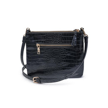 Judy Black Crossbody