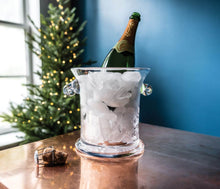 Norwich Ice Bucket-Medium