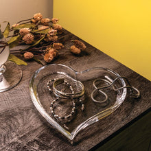 HEART TRAY