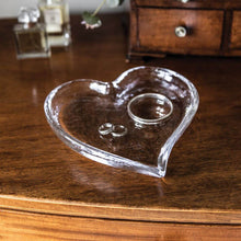HEART TRAY