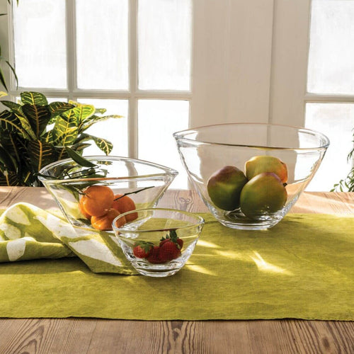 BARRE BOWL- EXTRA LARGE