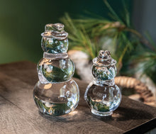 Snowman-Small