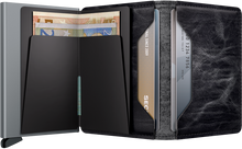 SLIMWALLET DUTCH MARTIN GREY