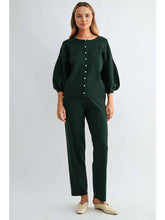 Sergio Sweater Top