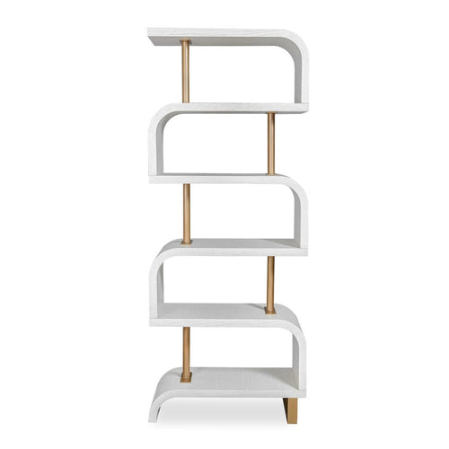 Bia Etagere-White