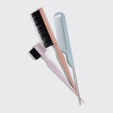 Detail and Define Styling Brush Set