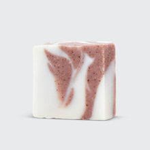 Shea Butter Exfoliating Body Wash Bar