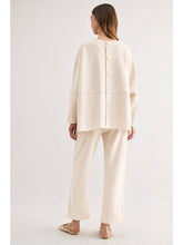 Kurtis Pant