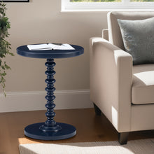 Spectrum Black Table