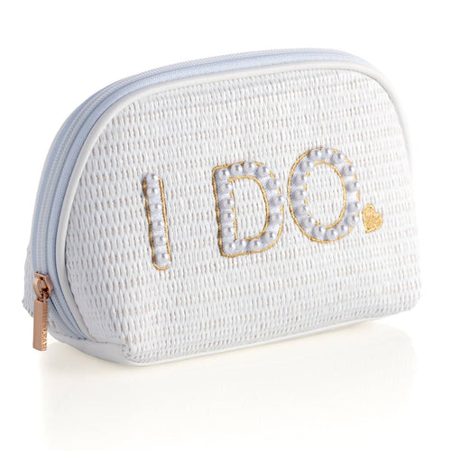 I Do Zip Pouch
