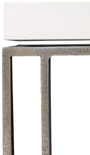 CATALINA SIDE TABLE