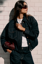 Bibi Blouson Jacket