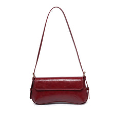 Jameson Wine Shoulder Bag