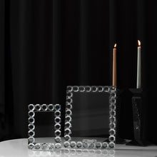 OCTAGON CRYSTAL 4X6 FRAME